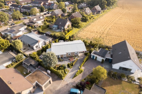 Medium property photo - Eikenstraat 15, 4505 AD Zuidzande